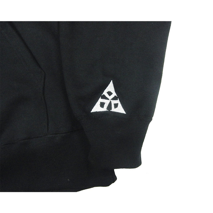 IMPERIAL LOGO HOOD