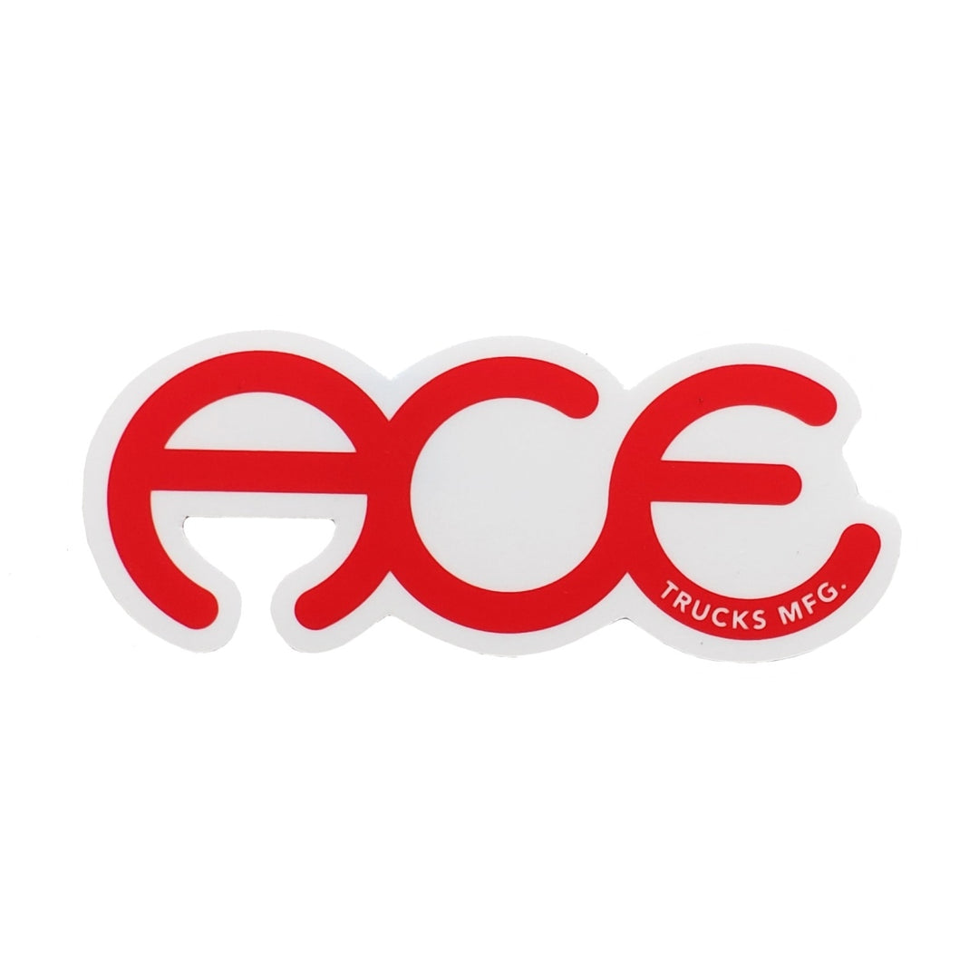 ACE RINGS 5インチ