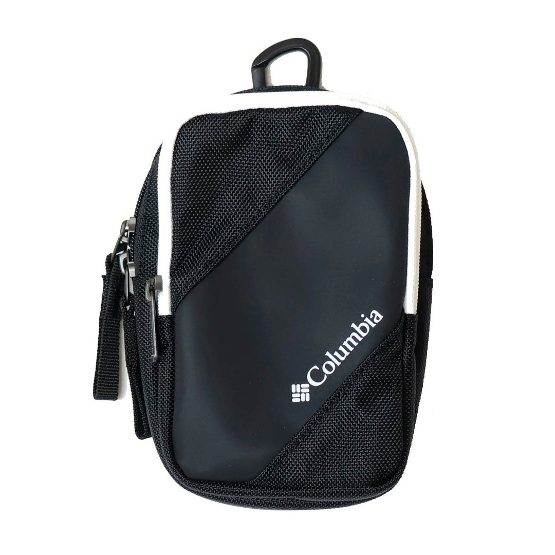 ブレムナースロープポーチ PU2911-012 ( Black White )
