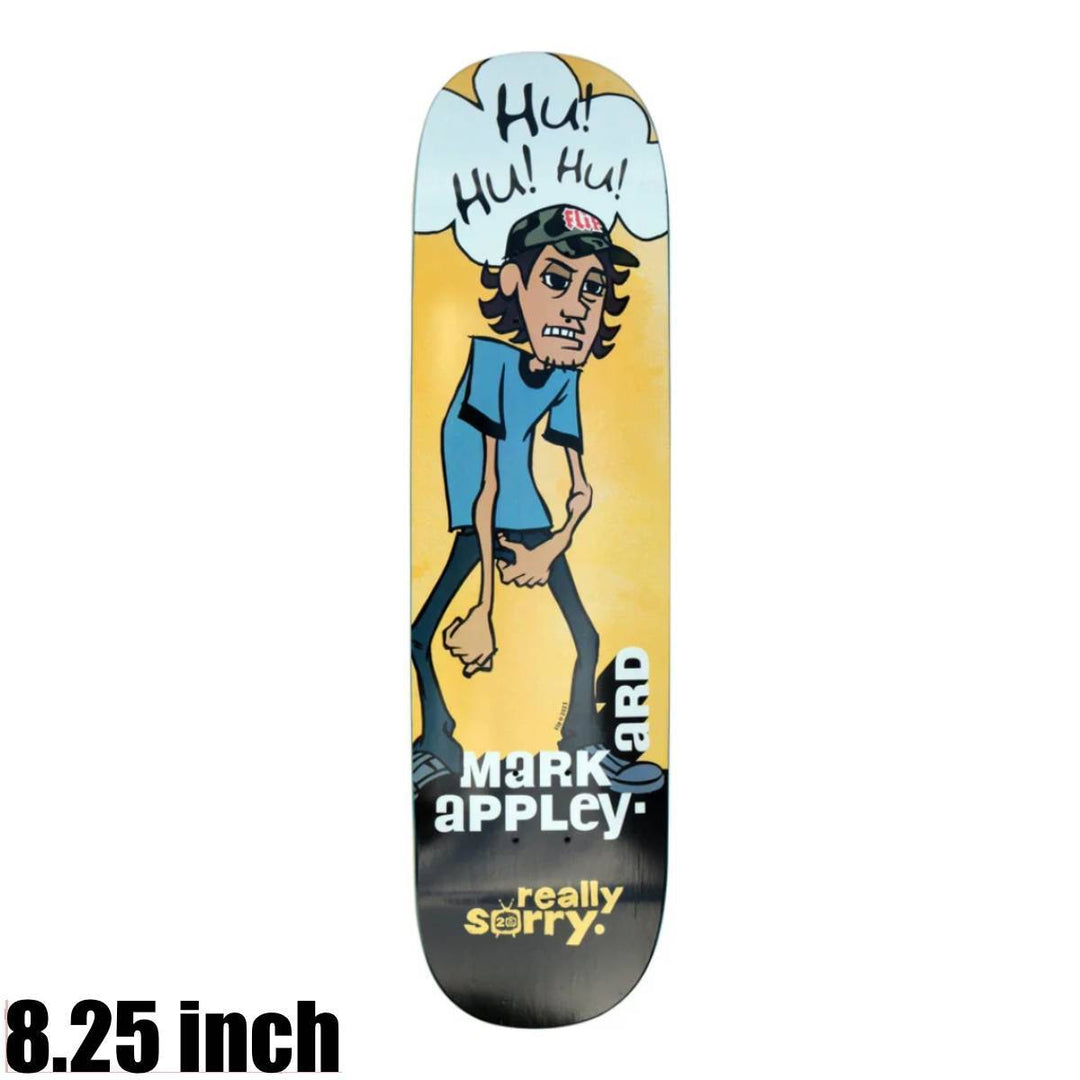 APPLEYARD REALLY SORRY 8.25