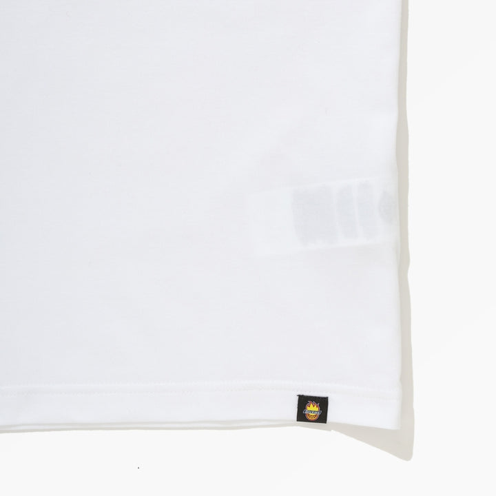 DICKIES X SPITFIRE S/S SHIRTS ホワイト