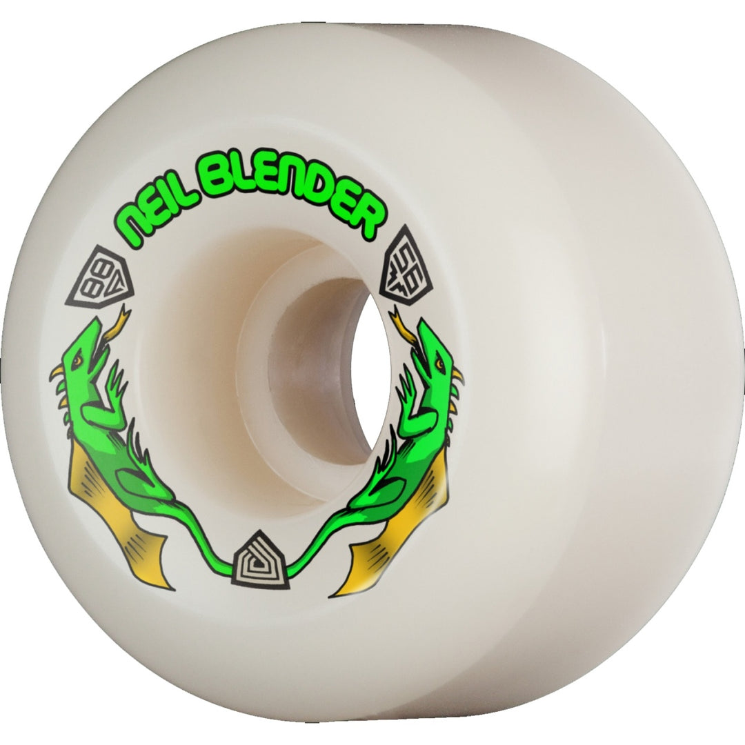 PERALTA DRAGON FORMULA NEIL BLENDER MODEL 56x40MM 88A U2544-C01S01