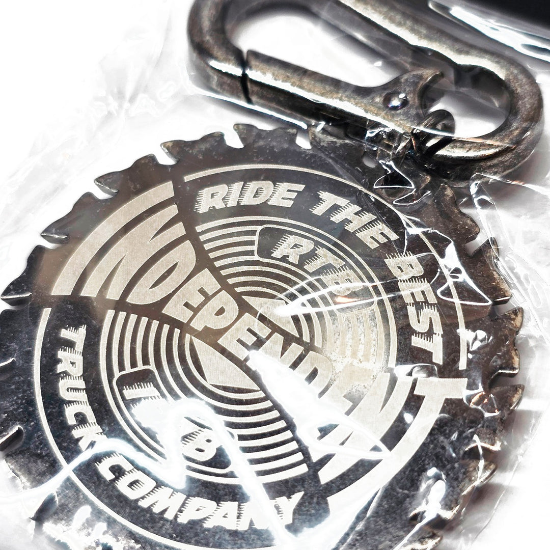 INDY BUZZSAW KEYCHAIN U0036-C01S01