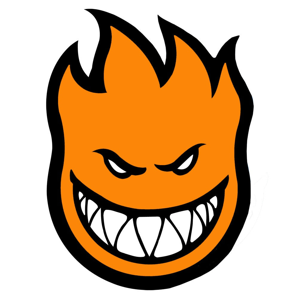 FIREBALL (XS) ORANGE