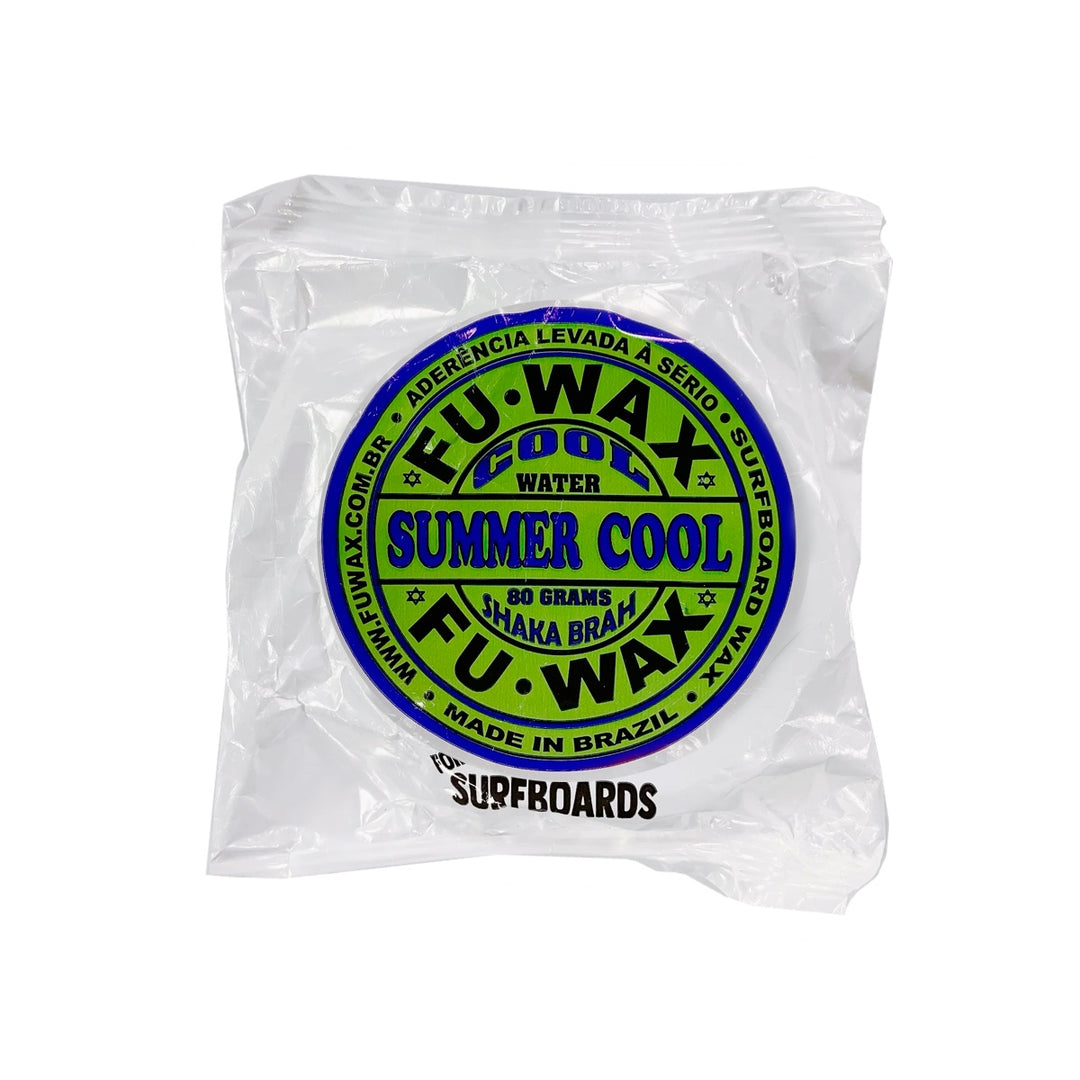 SUMMER COOL