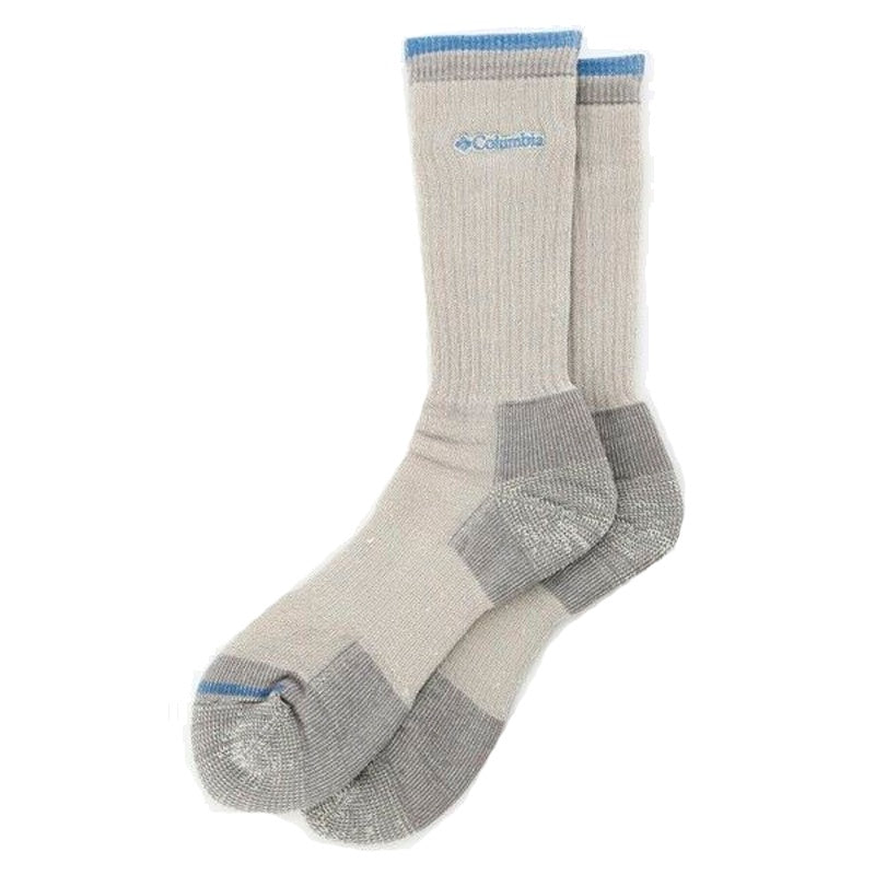 フォッシルスロープロングソックス PU2397-039 ( Columbia Grey ) L/XL(25-27cm)