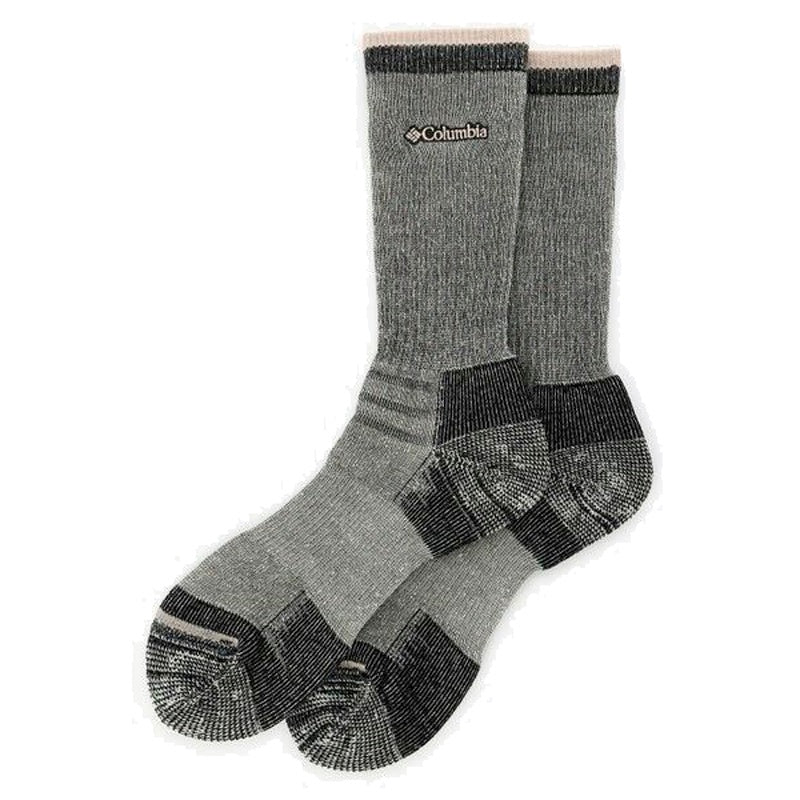 フォッシルスロープロングソックス PU2397-011( Shark ) L/XL(25-27cm)