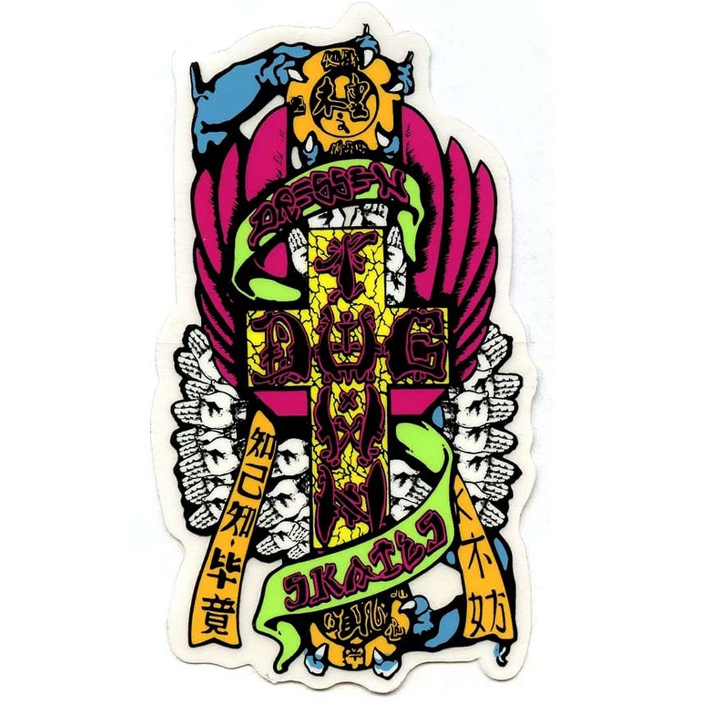 DRESSEN HAND 2