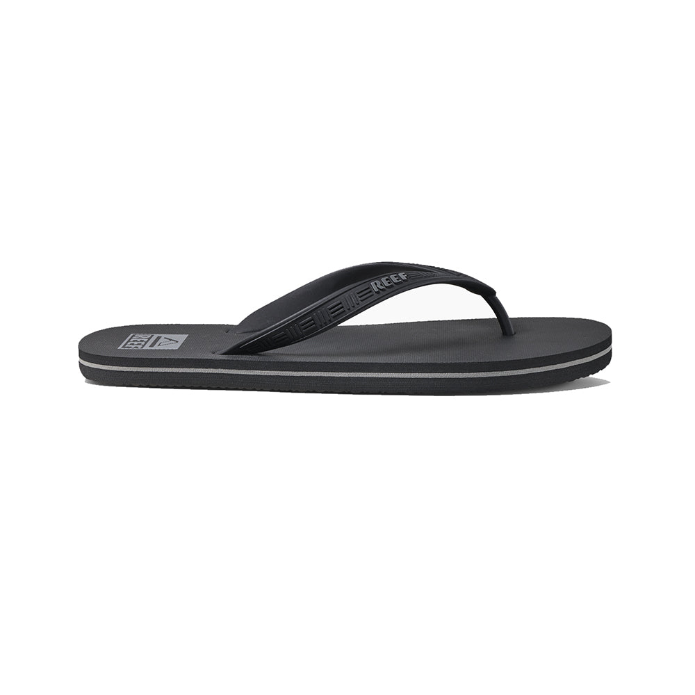REEF SEA SIDE ( BLACK )