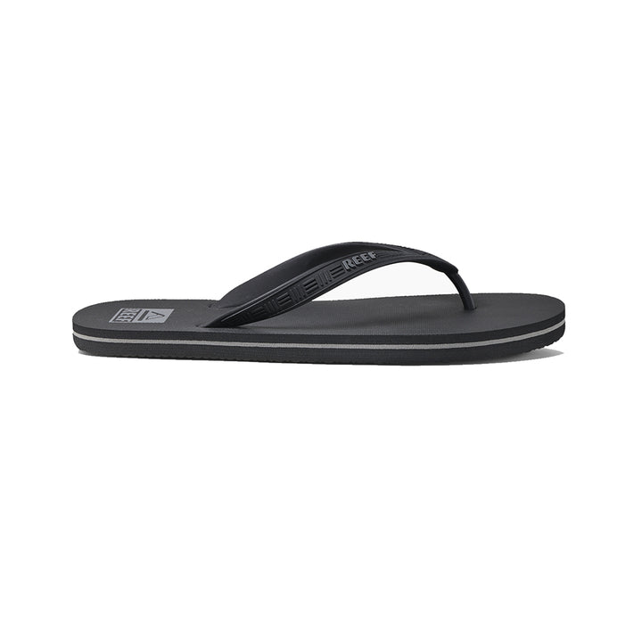 REEF SEA SIDE ( BLACK )