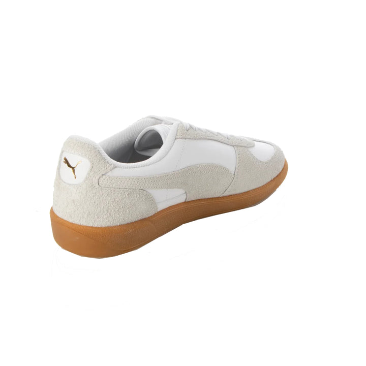 SKATE PALERMO (WHITE-WHITE)
