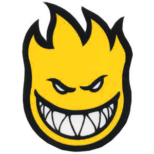 FIREBALL (XS) YELLOW