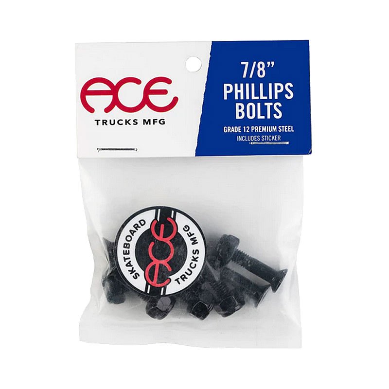 BOLTS PHILLIPS U2926-C01S01
