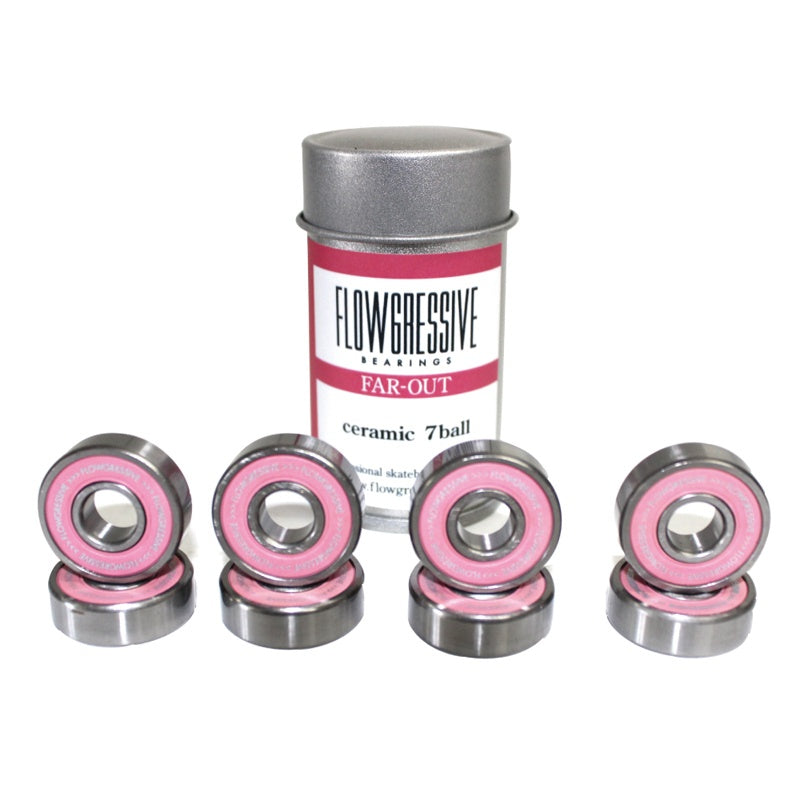 CERAMIC BEARINGS TEAM U4254-C01