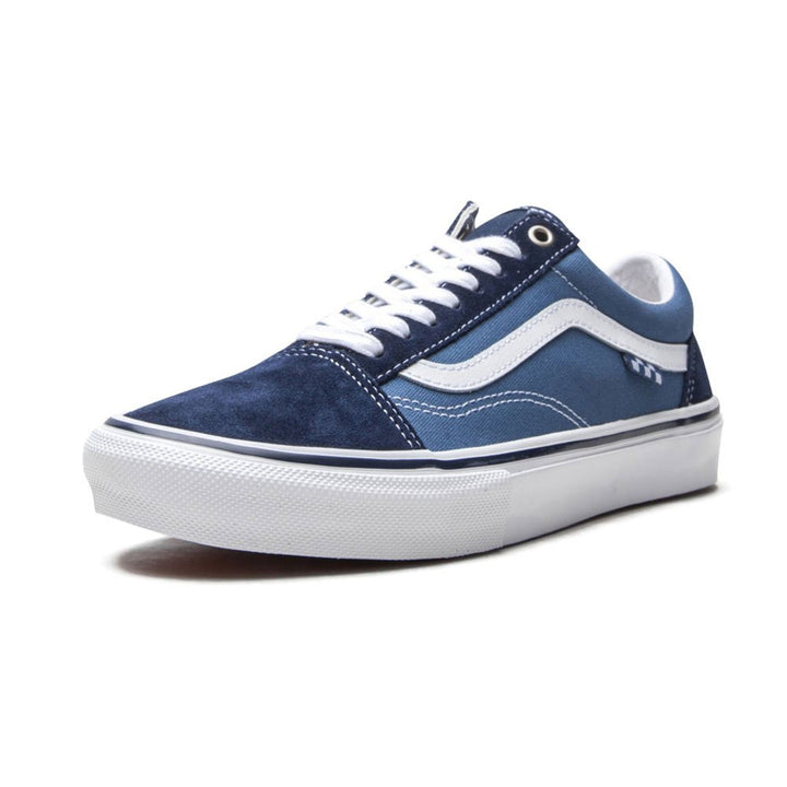 SKATE OLD SKOOL (オールドスクール) NAVY/WHITE