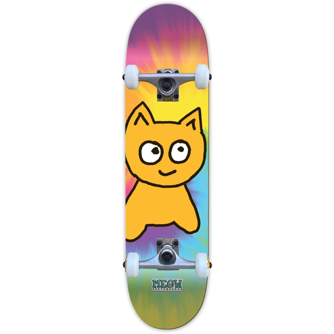 BIG CAT TIE DIE コンプリート 7.25