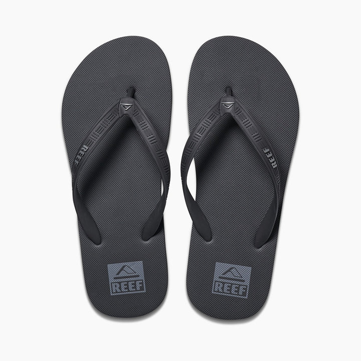 REEF SEA SIDE ( BLACK )