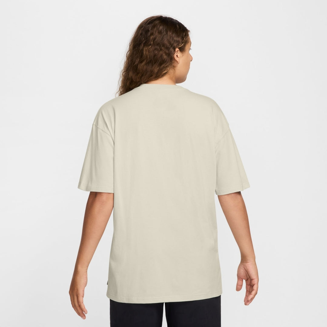 LOGO TEE ( LIGHT BONE ) DC7818-072