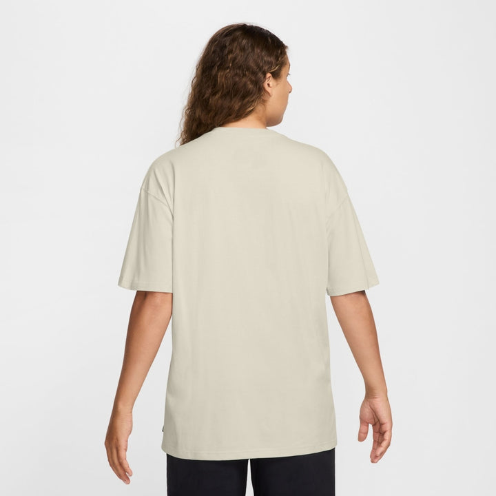 LOGO TEE ( LIGHT BONE ) DC7818-072