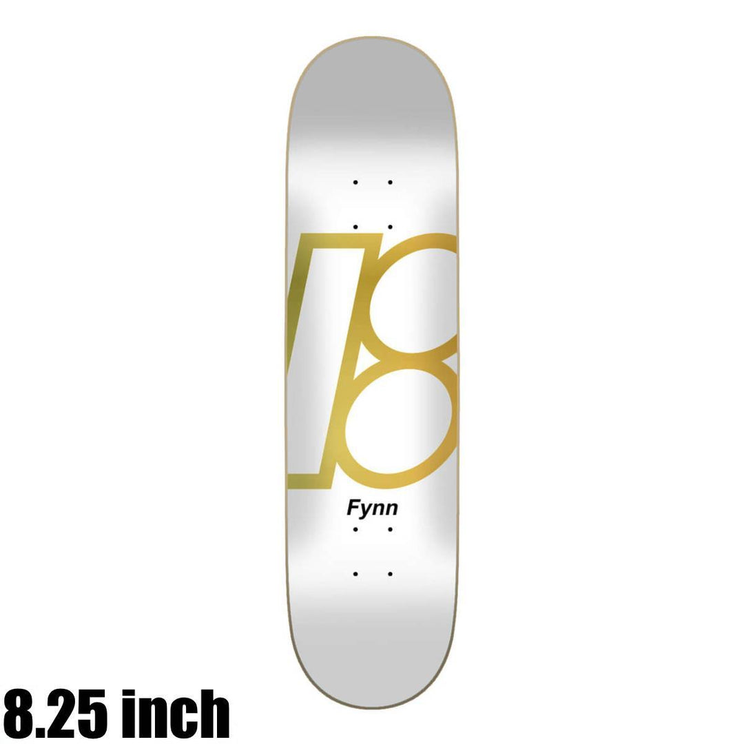 TEAM FOIL TOMMY FYNN 8.25