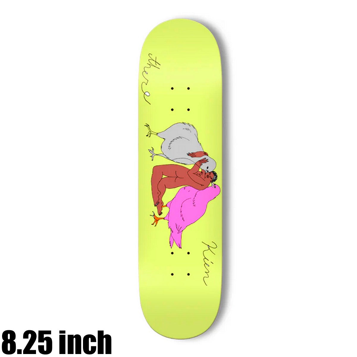 KYNE NO COFFEE コラボ　スケートボード Amazon.co.jp: NO COFFEE × KYNE﻿ 限定コラボ スケートボード : ホーム