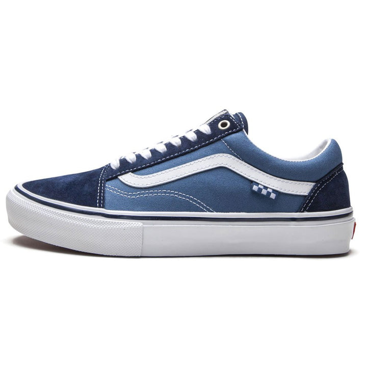SKATE OLD SKOOL (オールドスクール) NAVY/WHITE