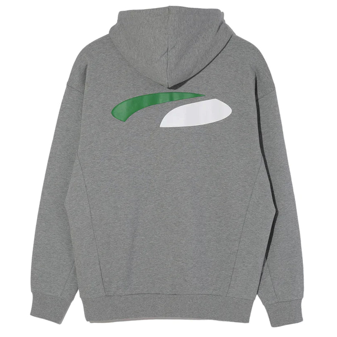 LOGO HOODIE U0943-C02S01