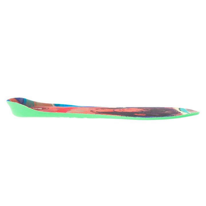 KING FOAM ELITE HI INSOLES COLOURS COLLECTIV 2D PANDA Mサイズ(23cm~28.5cm)