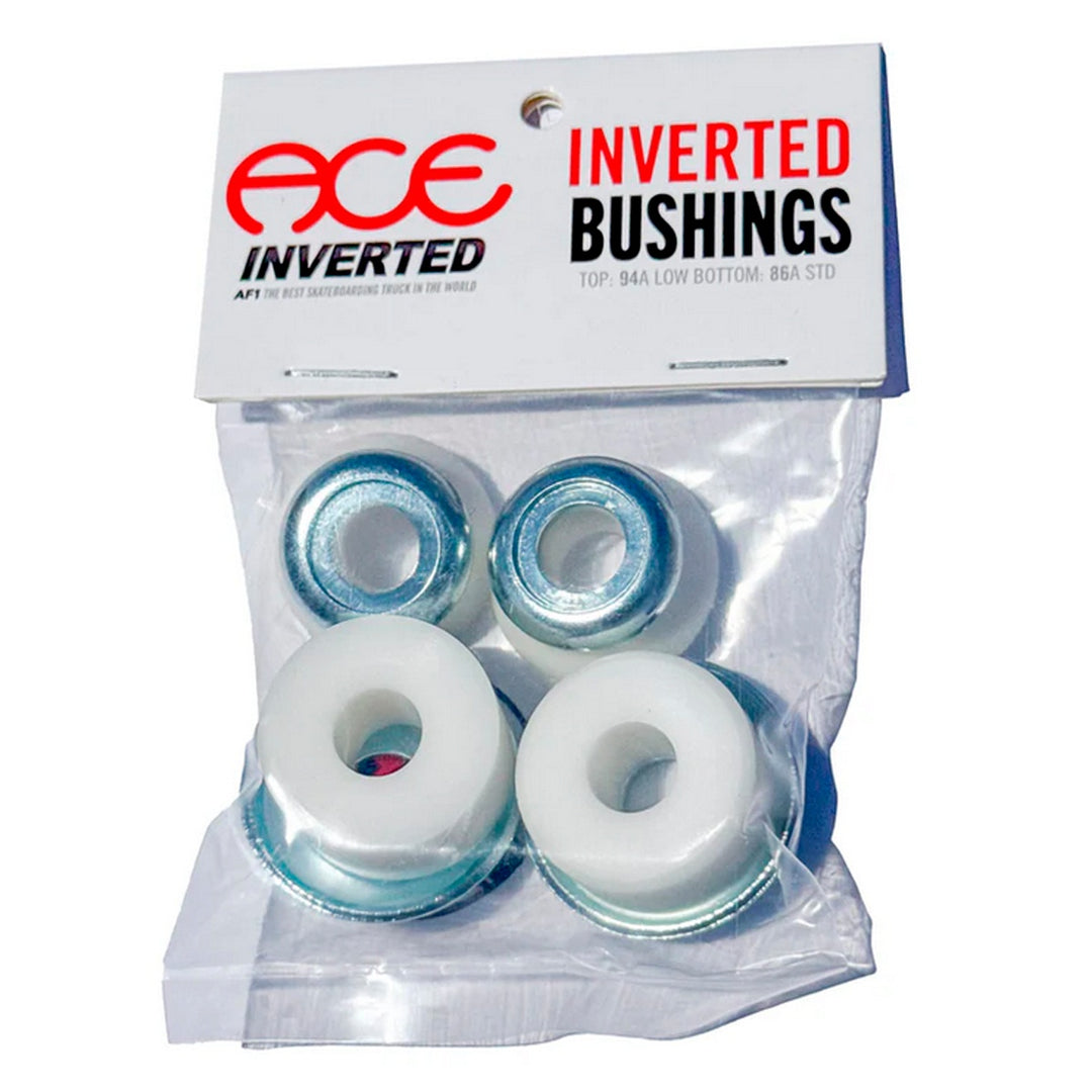 ACE TRUCK INVERTED BUSHINGS