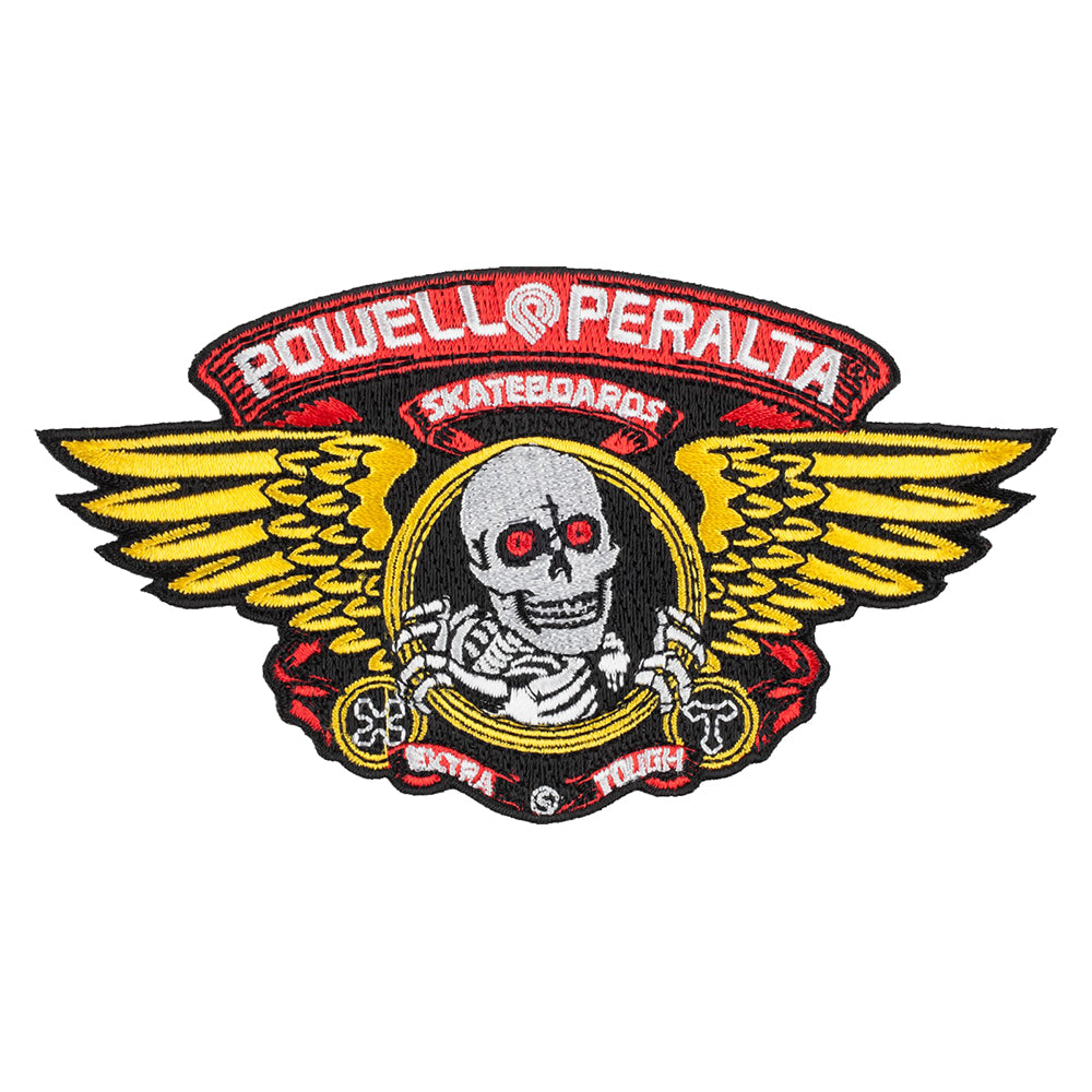 WINGED RIPPER 5’
