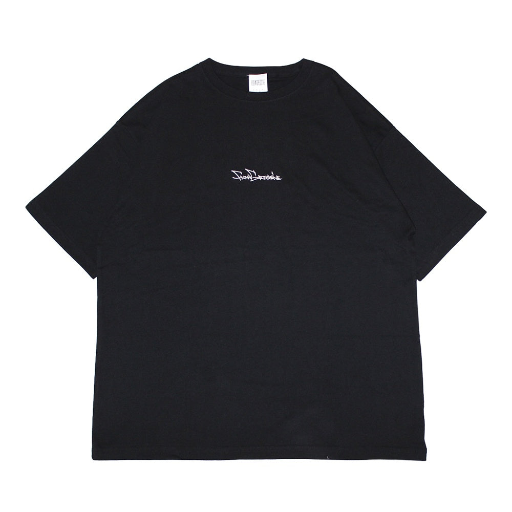 ELI TAG S/S TEE U0709-C01S01