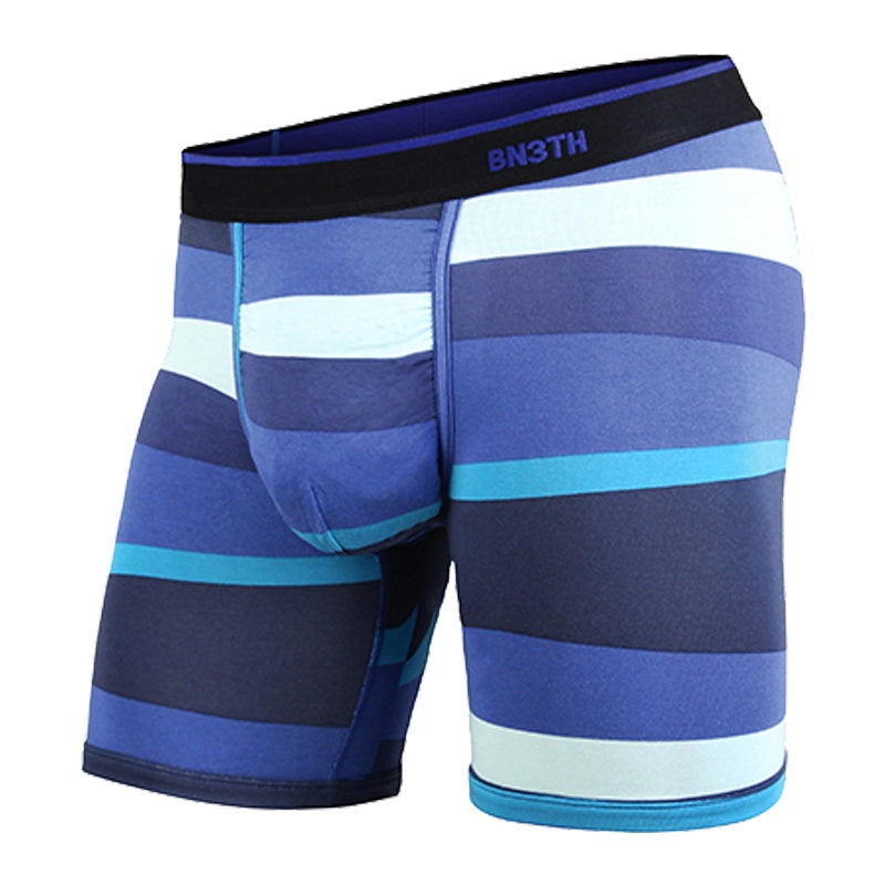 WEEKDAY PRINT ( FUNKY STRIPE BLUE ) – 株式会社 エス・ツー