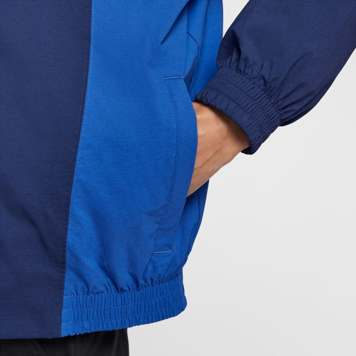 DF FZ WVN JKT HJ2911-492 U6125-C01S01