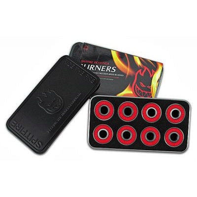 BURNERS BEARINGS SINGLE SET U4295-C01