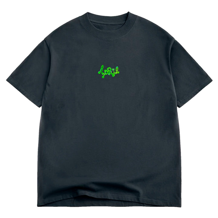 YUTO HORIGOME EMA GASPAR VINTAGE BLACK TEE LARGEサイズ