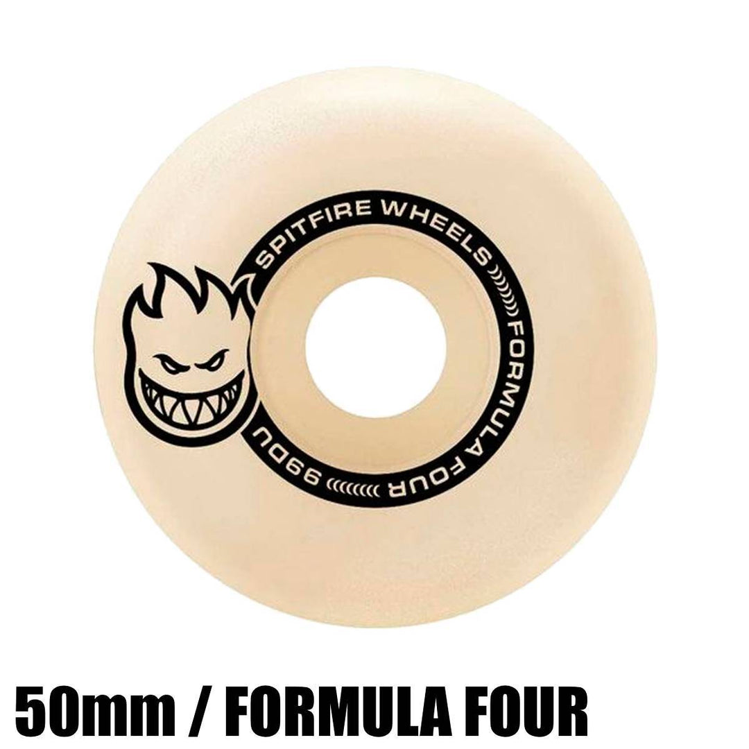 F4 99 LIL SMOKIES TABLET 50mm U2744-C01S01