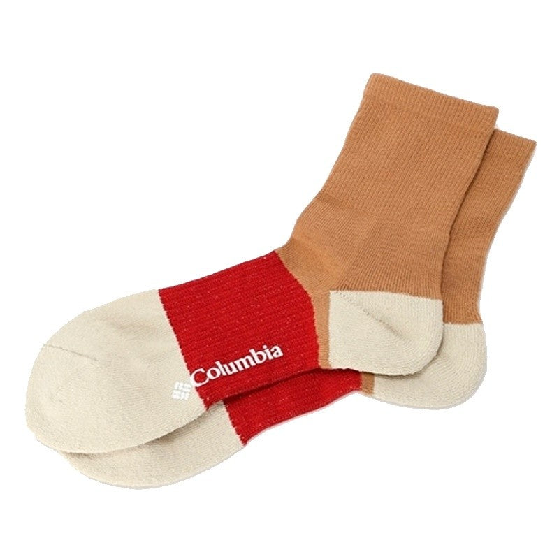 マザマリザーブミッドソックス PU2432-262 ( Canoe ) L/XL(25-27cm)