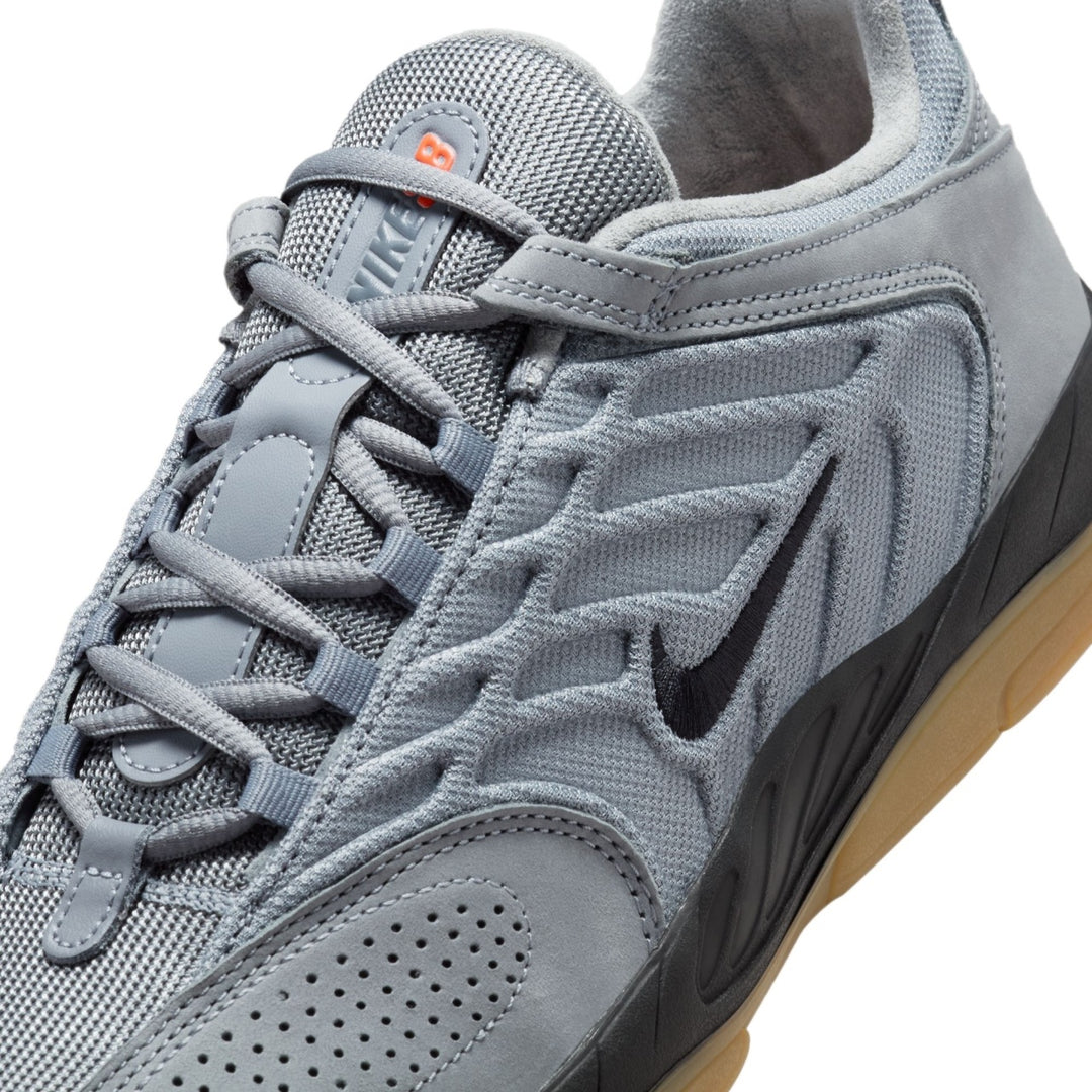 NIKE SB VERTEBRAE ISO (COOL GREY/BLACK-CL G) HJ4301-001