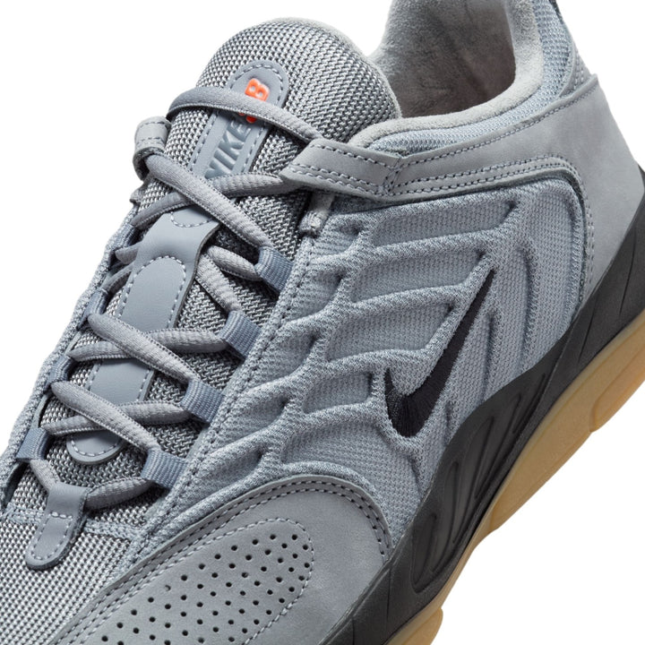 NIKE SB VERTEBRAE ISO (COOL GREY/BLACK-CL G) HJ4301-001