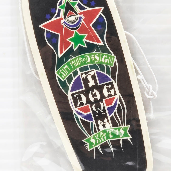 AIR FRESHENER RED DOG