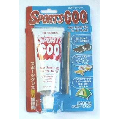 SPORTS GOO (クリアータイプ) U1523-C01S01