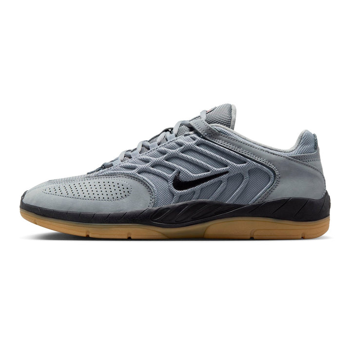 NIKE SB VERTEBRAE ISO (COOL GREY/BLACK-CL G) HJ4301-001