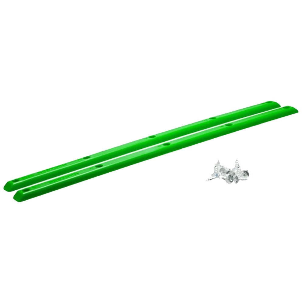 BLUE HEAVEN RAIL ( GREEN )