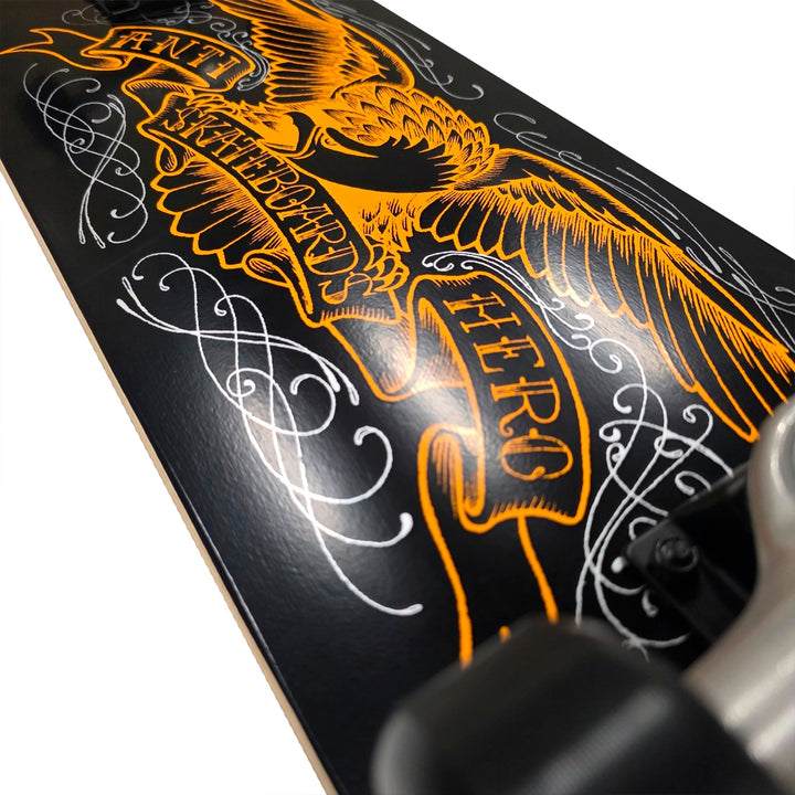 ANTI HERO PINSTRIPE EAGLE 8.0