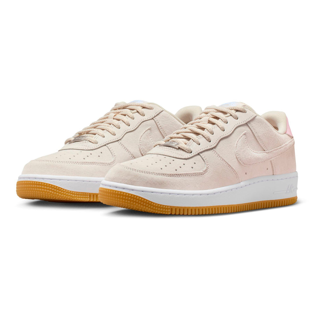 NIKE SB AIR FORCE 1 (LIGHT OREWOOD BROWN) HM8517-100　抽選販売