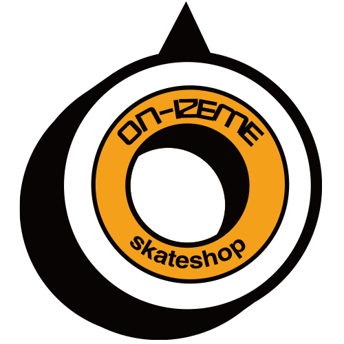 ON👹IZEME skateshop 1st