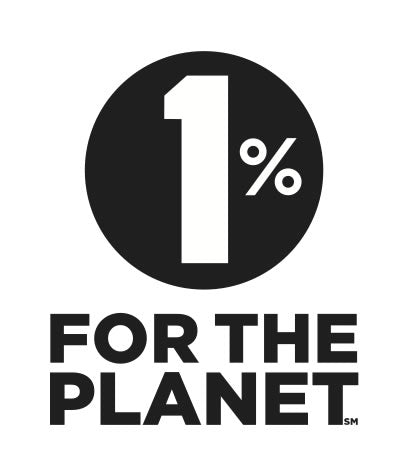 １％ for the planet 2025