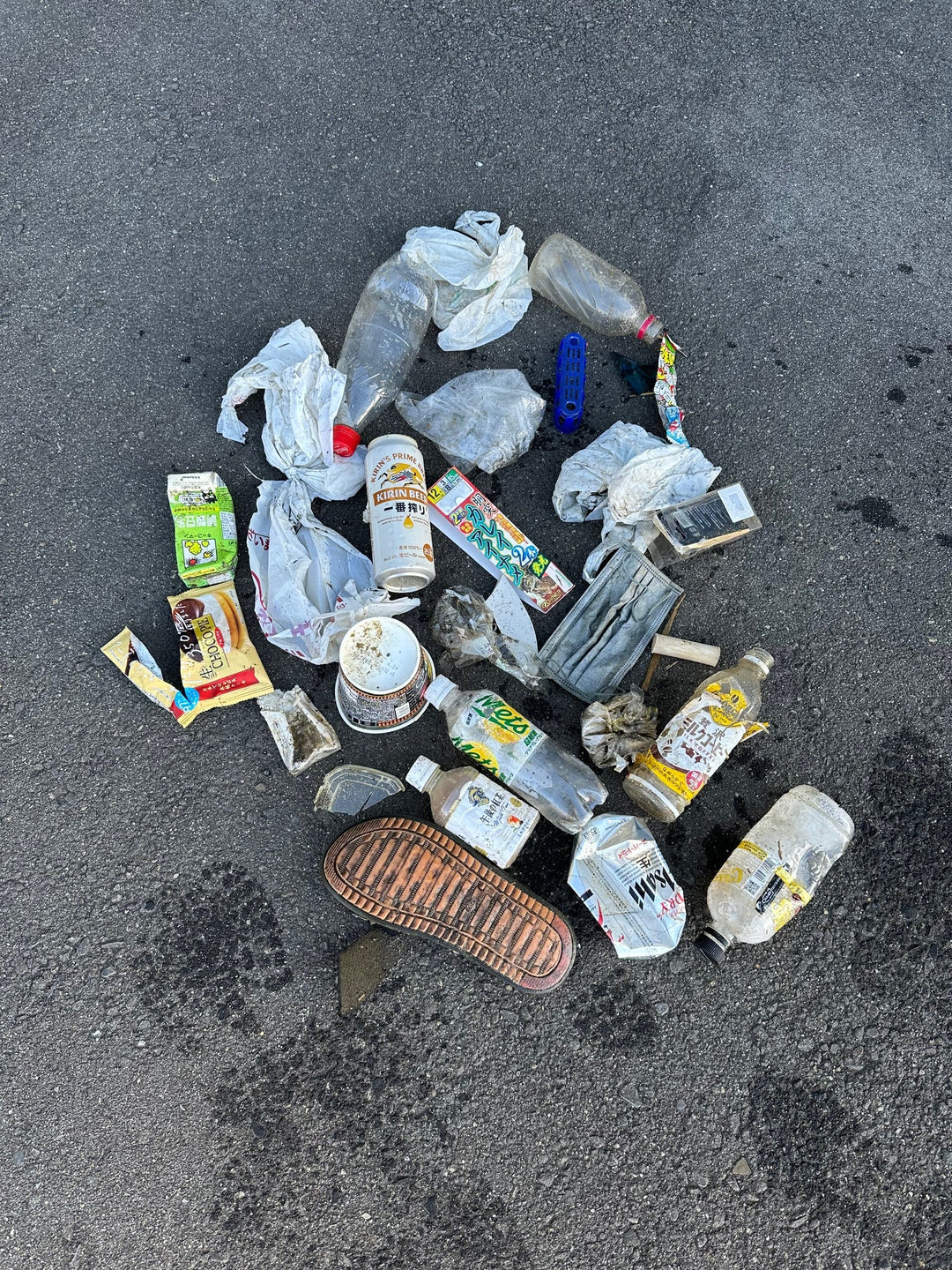 2026/02/02　海ごみ