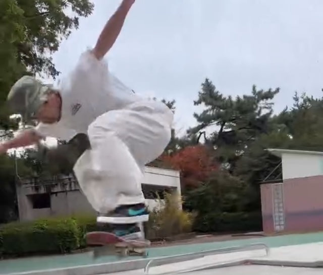 🏢25-6 Shop rider @masato_mondaysb