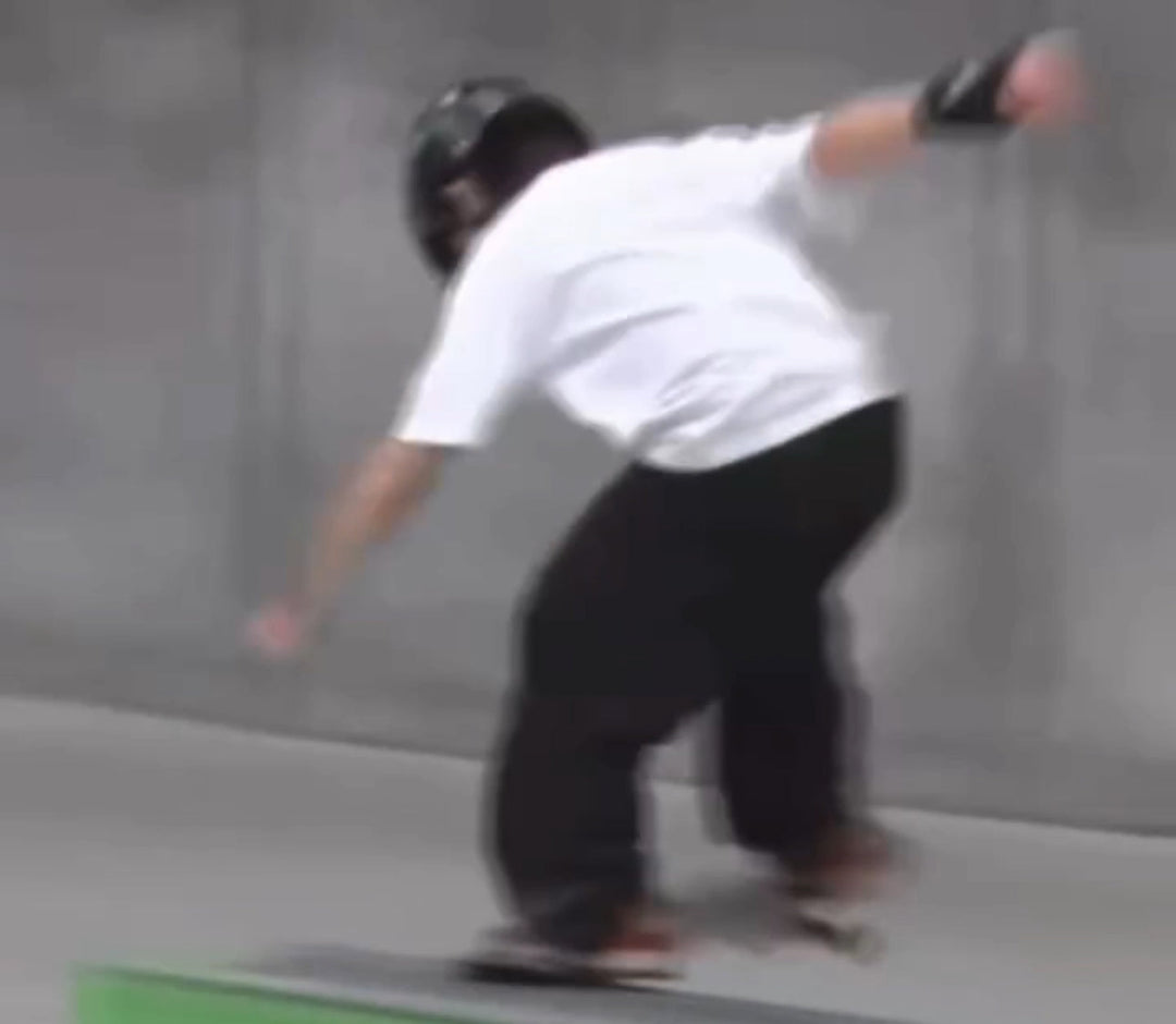 2025 AJSA 全日本選手権 🏢25-11 Shop rider @taiyosk8